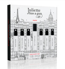 Juliette Has A Gun Discovery Kit includes Discovery Set Banana Rush
