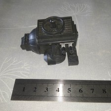 GI JOE vintage HASBRO - 1985 A.W.E. STRIKER AWE – engine