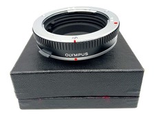 Olympus Auto 14 Extension Tube 14Mm Olympus Om 