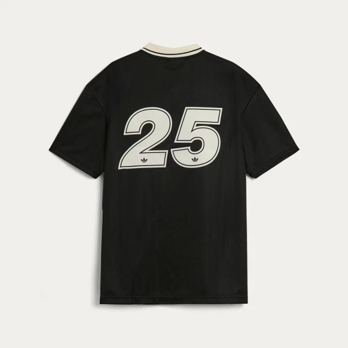 ジャケット・アウター oasis adidas TOUR JACQUARD JERSEY m Oasisツアージャカードジャージ2025 | eBay