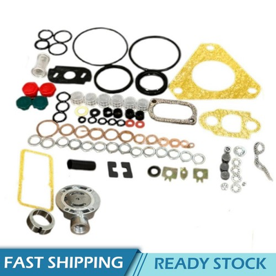 #ad For Delphi Ford CAV Lucas DPA Injection Pump Rebuild Kit 7139 223 Overhaul Roto $36.46