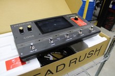 Headrush Core Digital Multi-Effects Processor...