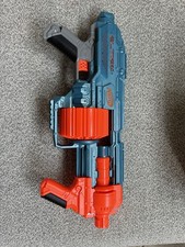 NERF Elite 2.0 E9485 Commander RD-6 Blaster  Great Gift