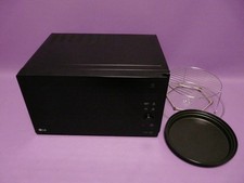 LG Mikrowelle MH 7265 DPS Smart Inverter Technologie 1200W mit Grill /Dampfgarer