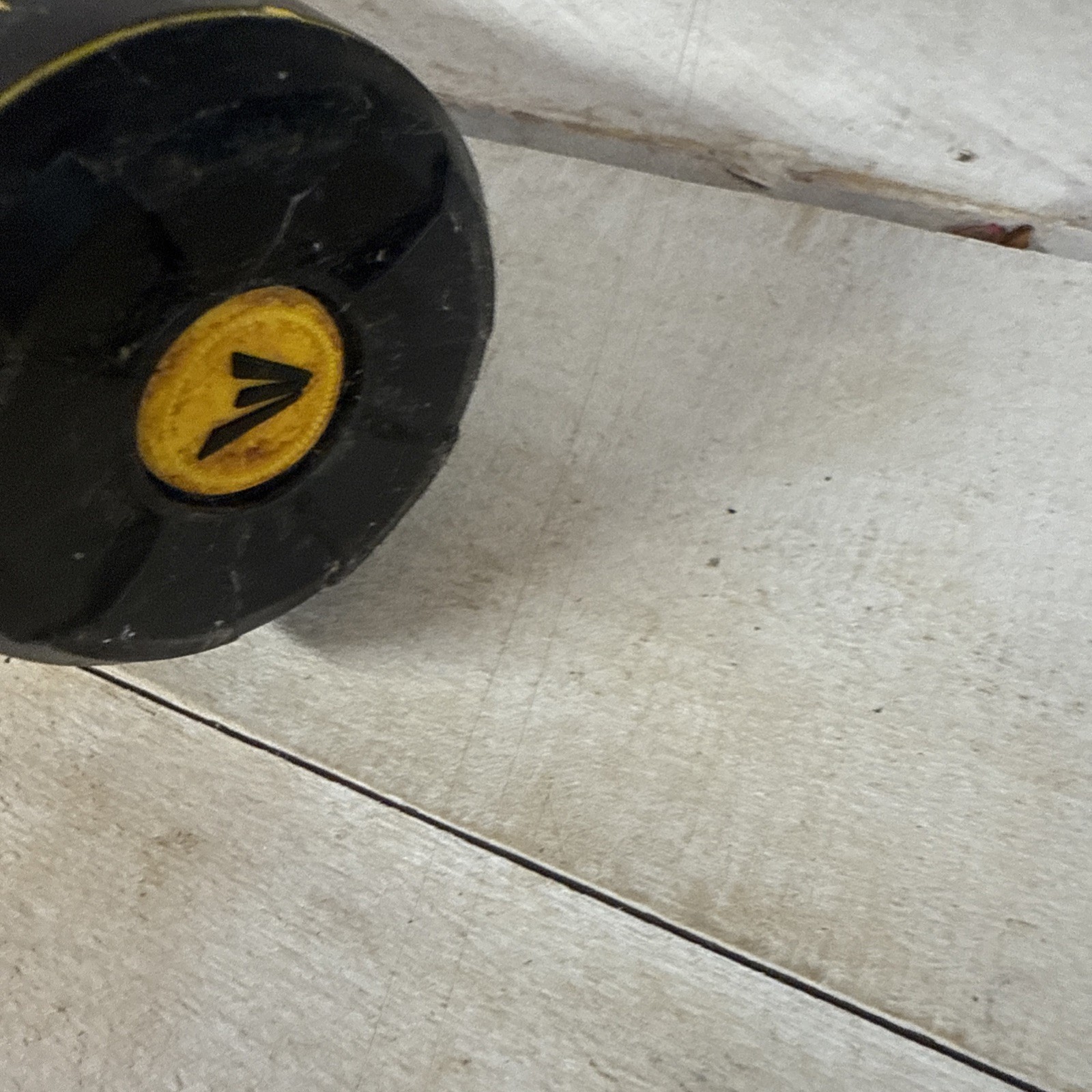 Easton XL3 Baseball Bat 31" 22oz Yellow Alloy -9 SL14X39B Power Brigade Monster