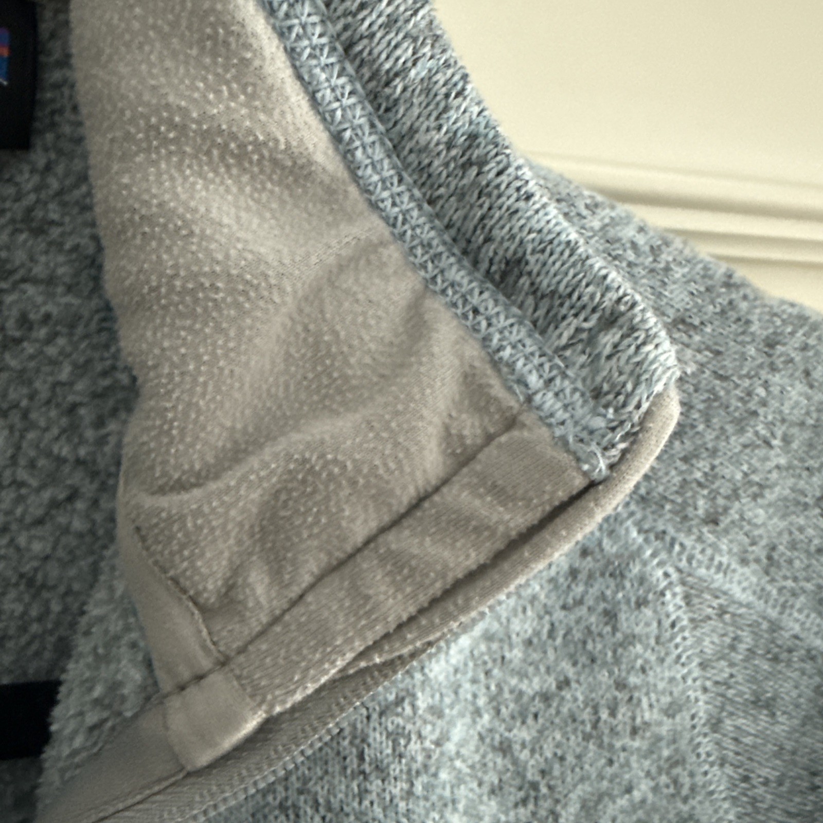 Patagonia Jacket Womens XS Aqua Better Sweater Full Zip Fleece Sleeve Pocket