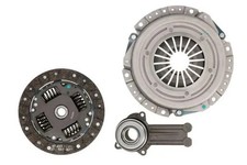 Kit d'embrayage Ford PUMA
