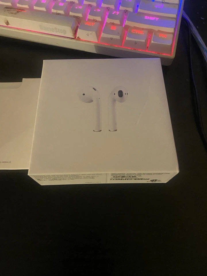 AirPods 1ª generación Foto 2 de 4