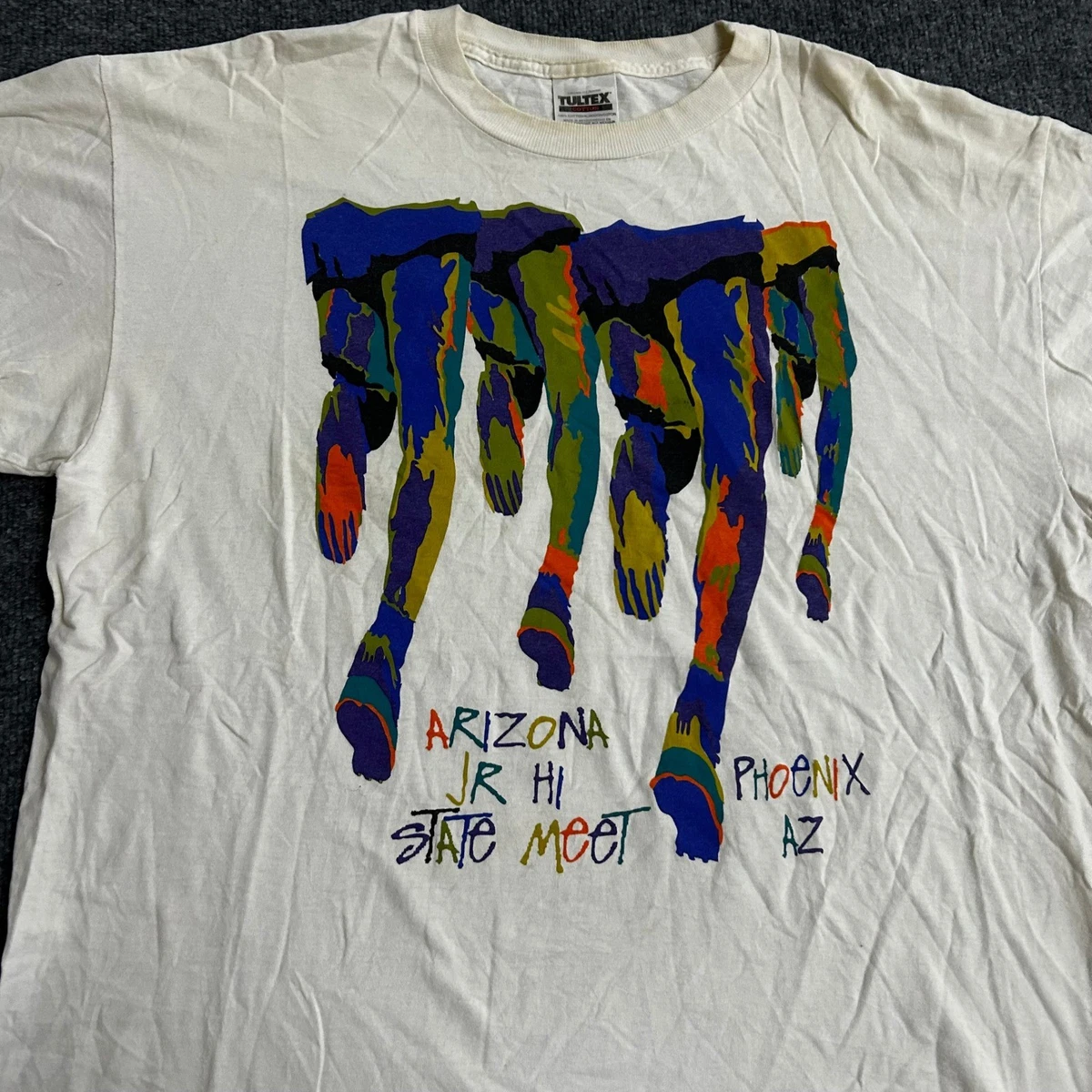 Tultex Vintage T-Shirts for Men for sale - eBay