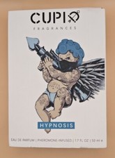 CUPID Brand Pheromones for Men to Attract Women Hypnosis 1.7oz 50ml New Sealed