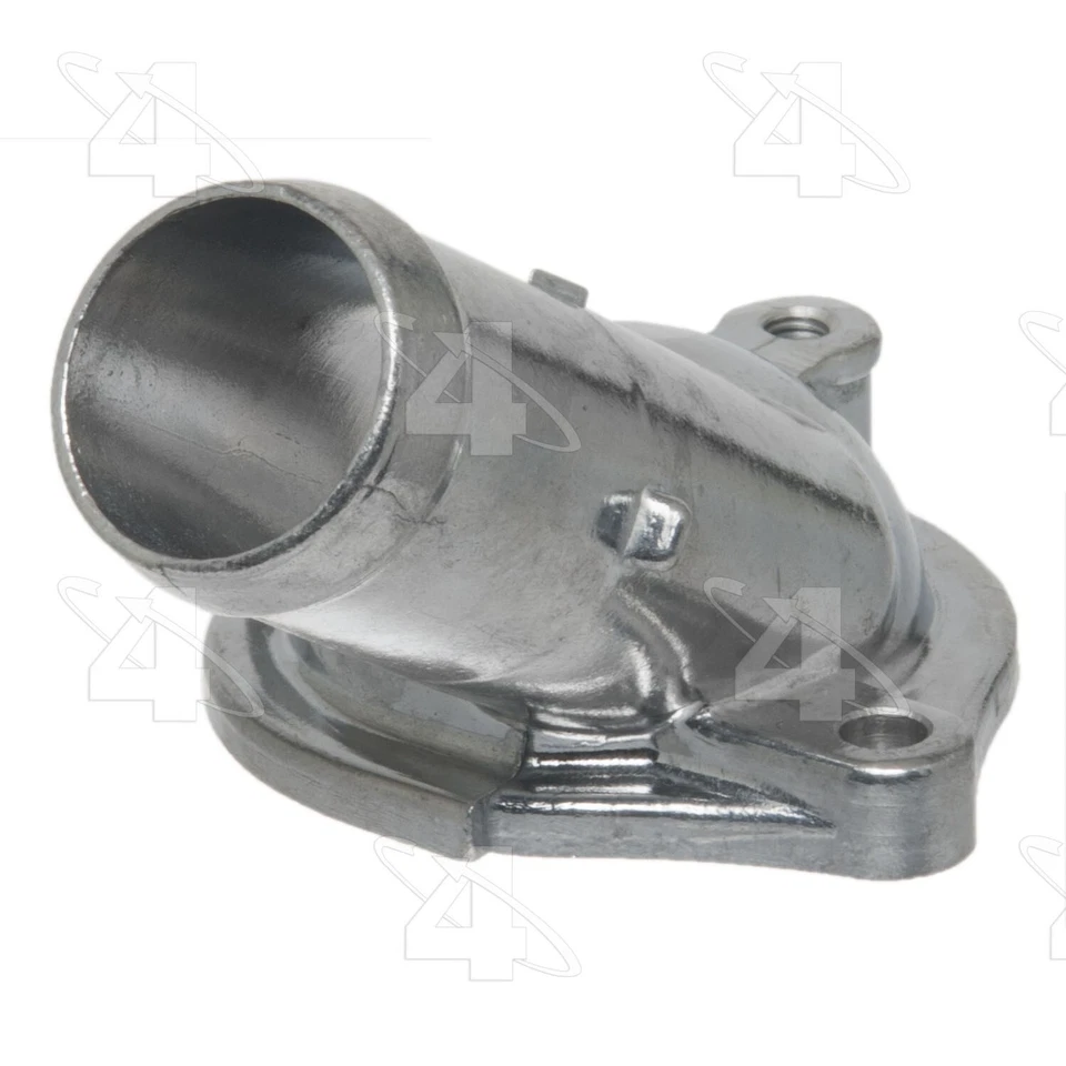 Engine Coolant Water Outlet Upper For 2012-2015 Honda Civic 1.8L L4 4 Seasons - Image 2 of 4