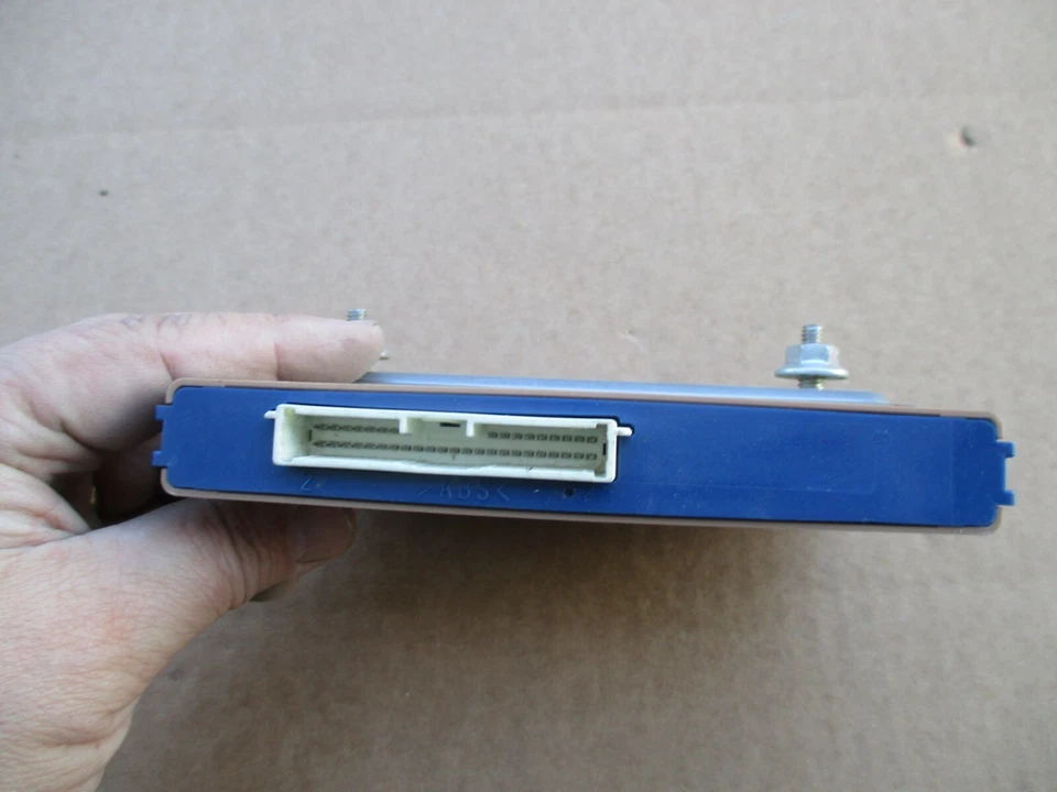 2008 2009 年 LEXUS IS350 IS250 IS F 智能密钥计算机控制原始设备制造商 — 第 4/4 张图片