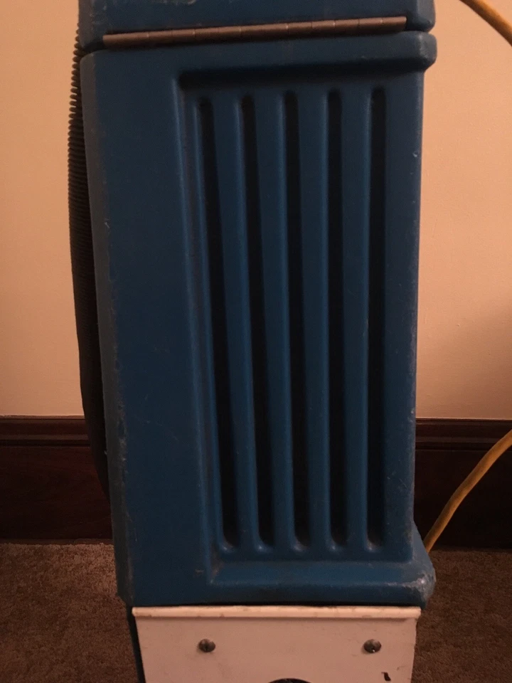 Castex uv-1600 lite trac funciona muy bien Foto 4 de 4