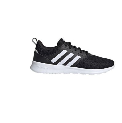 Adidas QT Racer 2.0 Gr 39 1/3 Black
