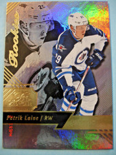 2016-17 Fleer (Flair Showcase) 