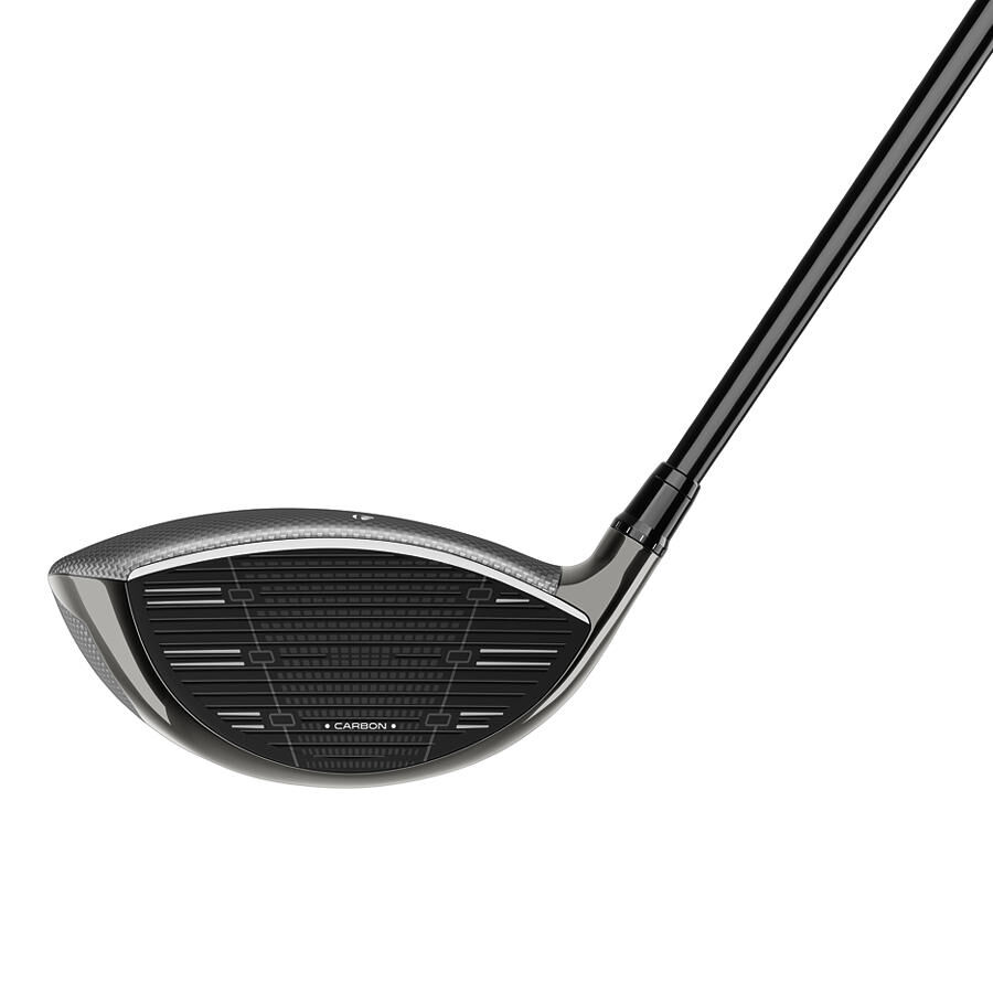 Qi35ドライバー10.5° 左利き Diamana Silver TM55 S TaylorMade Qi35 Driver 10.5deg RH Diamana SILVER TM55 graphite