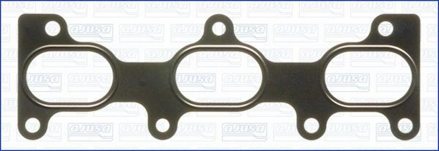 Joint de collecteur d'échappement pour réparation et révision Hyundai Coupe 2007
