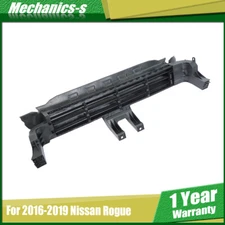 Active Grille Shutter Assembly 21421-4BC1A Fit For 2016-2019 Nissan Rogue 2.5L