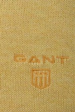 Gant Classic V Neck Jumper Size M