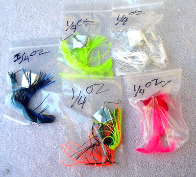 Jig De Pêche Swimming Sans Herbe 15 Cm 14g - Couleur Striper/crappie - Pour Brochet, Bar, Peacock Bass