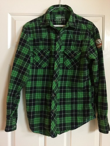 The Original Arizona Jean Company green 