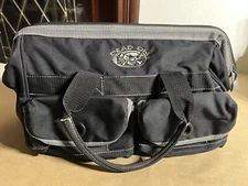 Dead on Tools Tomb Bag Utility Tool Bag With Pockets