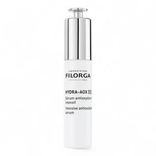 Filorga Hydra-Aox [5] Face Serum 5 Antioxidants Intensive Anti-Aging Action 30ml