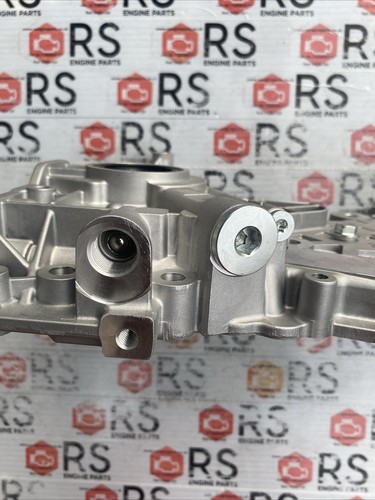 Oil Pump With Timing Cover FITS FOR OPEL VAUXHALL 1.4 Turbo Twinport petrol - Picture 15 of 16