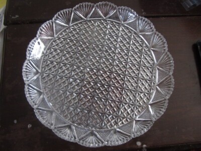 Mikasa Lead Crystal 12