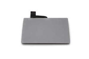 Trackpad / Touchpad + Kabel Flex Apple MacBook A1708 Space Grey