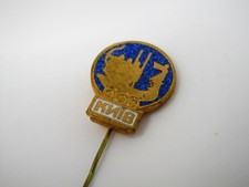 Vintage Collectible Pin: киiв Kiev Bulgarian 