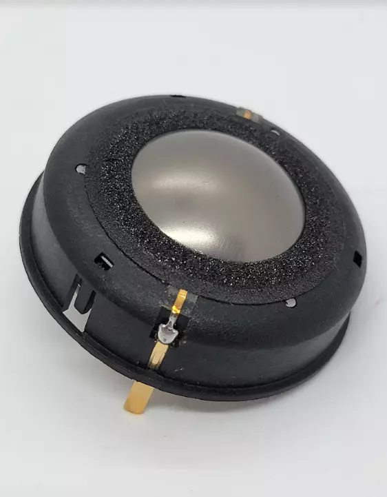 B&w nautilus 805 tweeter replacement cheap