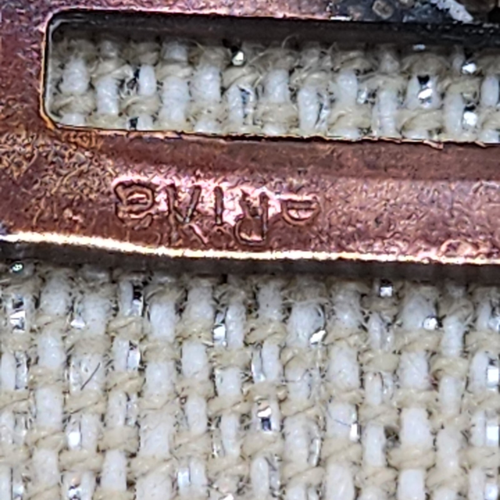 Rika Marked 925 Sterling Silver Monkey Playing Fi… - image 10