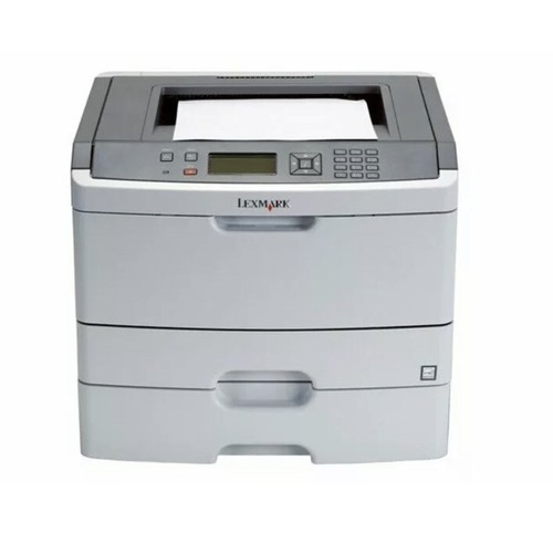 Lexmark E462DTN Monochrome Laser 