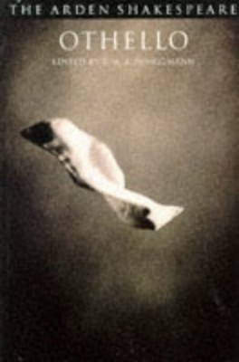 Othello (3rd Series; The Arden Shakespeare) by William Shakespeare