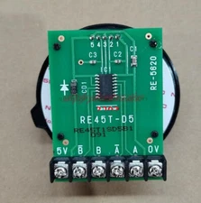 1PCS New For TOSOKU RE45T-D5 Electronic hand wheel hand pulse