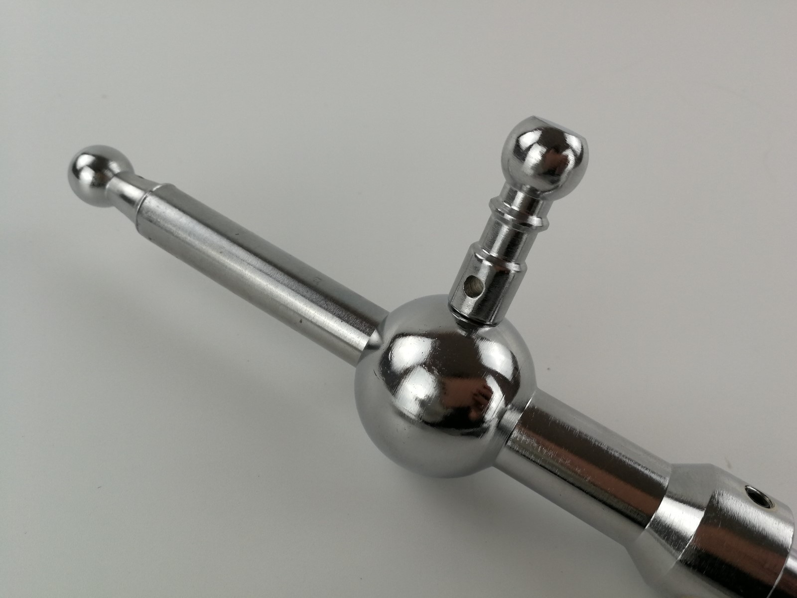 RACING SHORT THROW SHIFTER with Shift KNOB for 20032007 Scion XA XB eBay