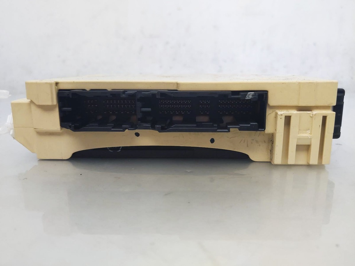 2018 Toyota Camry Le 2.5L Multi Plex Network Computer Module Unit