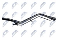 PWP-SU-006 NTY EinfüLlstutzen, KraftstoffbehäLter FüR Suzuki