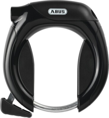 ABUS Fahrradschloss  PRO TECTIC? 4960 NR black OE