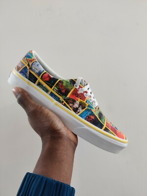 vans national geographic uk