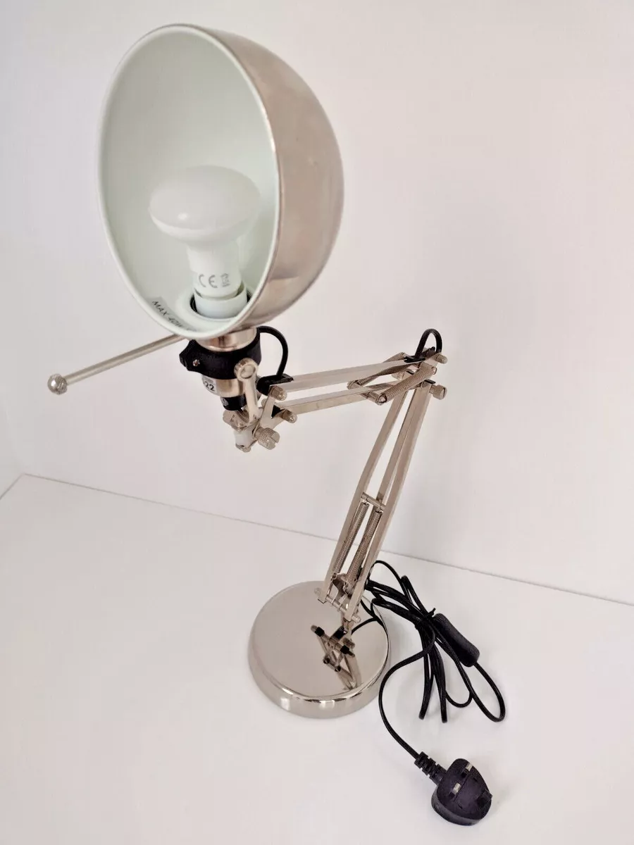 Desk lamp for working from home online