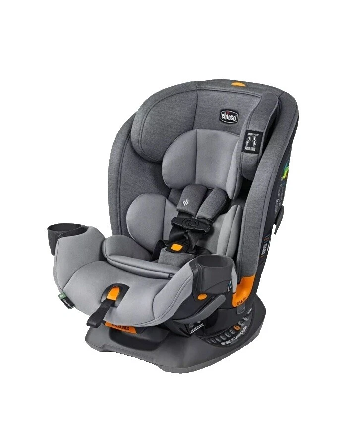 Chicco Vehicles Convertible Baby Car Seats (5-40lbs)