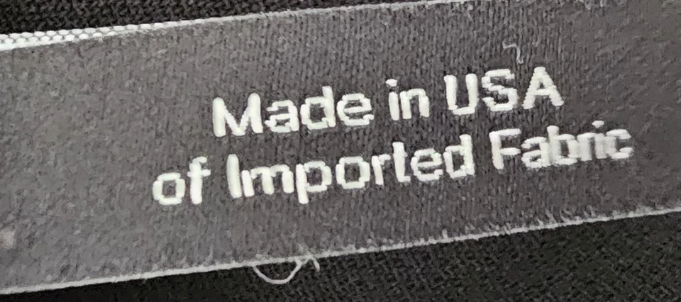 Pantalones para mujer Theory talla 6 negros Foto 3 de 4