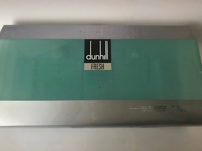 DUNHILL FRESH EDT 100ml + AFTER SHAVE LOTION 100ml Geschenkset