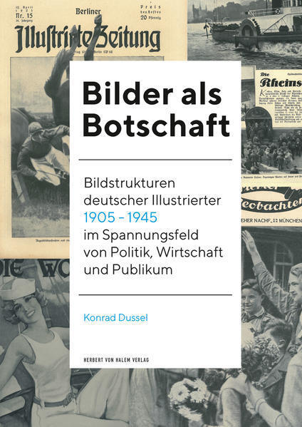 Thumbnail - Bilder Als Botschaft | Konrad Dussel | 2019 | Deutsch