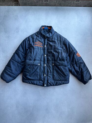 Umbro pro training jacket - Gem Umbro pro training jacket - Gem