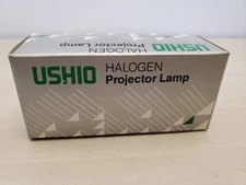 Ushio Halogen Projector Lamp EYB 86V 360W new old stock