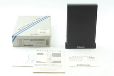 [ Near Mint! ]  Hasselblad PolaPlus 30200 Polaroid Film Black in BOX From  JAPAN