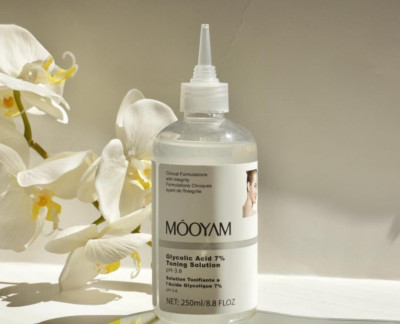 Glycolic Acid 7% Toning Solution 250ml PH-3.6 Resurfacing Solution